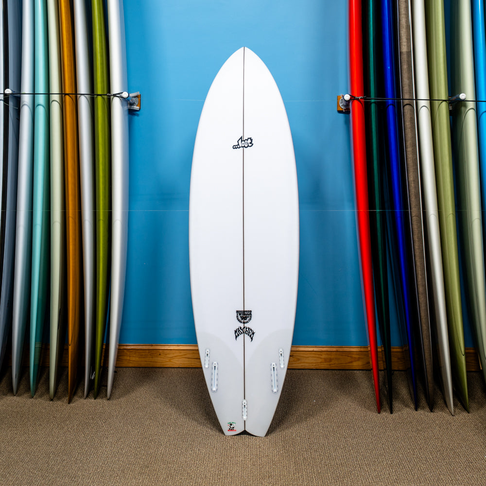 Lost RNF Twinzer '96er PU/Poly 6'4"