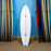 Actual Board: Lost RNF Twinzer '96er PU/Poly 6'4" — 42.5L