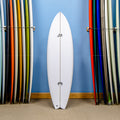 Lost RNF Twinzer '96er PU/Poly 6'6"