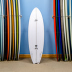 Lost RNF Twinzer '96er PU/Poly 6'6"