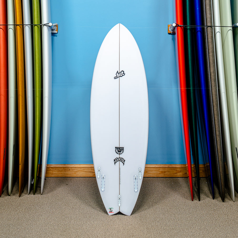 Lost RNF Twinzer '96er XL PU/Poly 5'6"