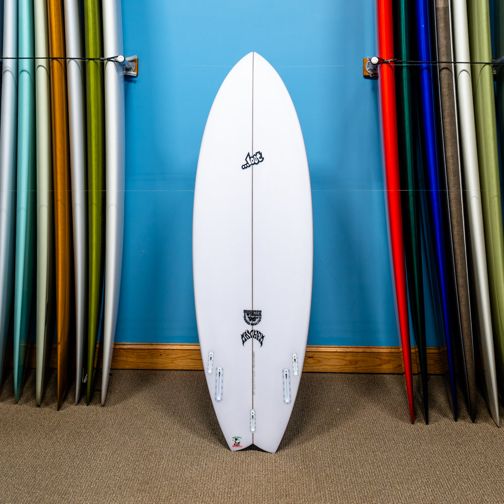 Lost RNF Twinzer '96er XL PU/Poly 5'7"
