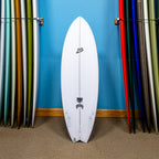 Lost RNF Twinzer '96er XL PU/Poly 5'7"