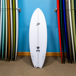 Lost RNF Twinzer '96er XL PU/Poly 5'7"