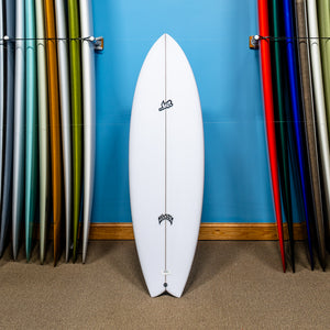 Lost RNF Twinzer '96er XL PU/Poly 5'7"