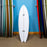 Actual Board: Lost RNF Twinzer '96er XL PU/Poly 5'7" — 32.28L