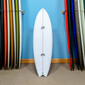 Lost RNF Twinzer '96er XL PU/Poly 5'8"