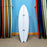 Actual Board: Lost RNF Twinzer '96er XL PU/Poly 5'8" — 33.5L