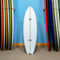 Lost RNF Twinzer '96er XL PU/Poly 5'8"