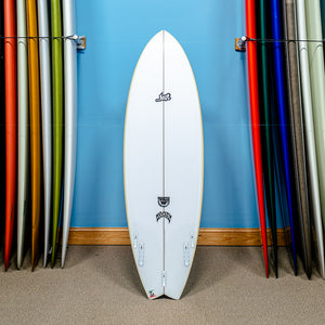 Lost RNF Twinzer '96er XL PU/Poly 5'8" — Alternate View