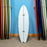 Actual Board: Lost RNF Twinzer '96er XL PU/Poly 5'8" — 33.5L