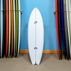 Lost RNF Twinzer '96er XL PU/Poly 5'10"