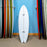 Actual Board: Lost RNF Twinzer '96er XL PU/Poly 5'10" — 36.5L