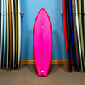 Lost RNF Twinzer '96er XL PU/Poly 5'10"