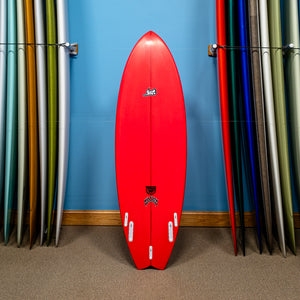 Lost RNF Twinzer '96er XL PU/Poly 5'10"