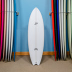 Lost RNF Twinzer '96er XL PU/Poly 5'11"