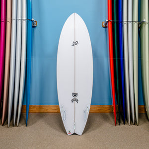 Lost RNF Twinzer '96er XL PU/Poly 5'11" — Alternate View