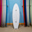 Actual Board: Lost RNF Twinzer '96er XL PU/Poly 5'11" — 38L