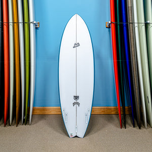 Lost RNF Twinzer '96er XL PU/Poly 5'11" — Alternate View