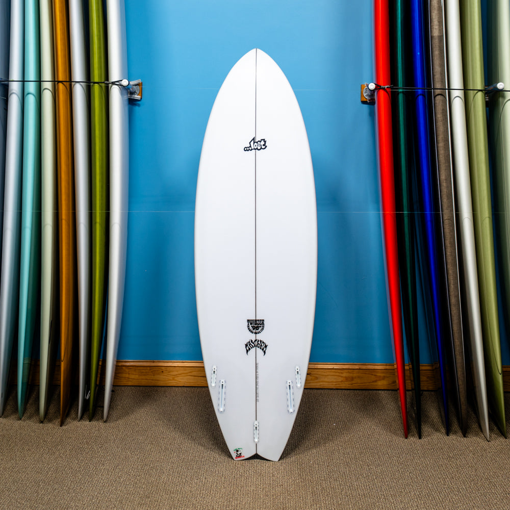 Lost RNF Twinzer '96er XL PU/Poly 6'0"