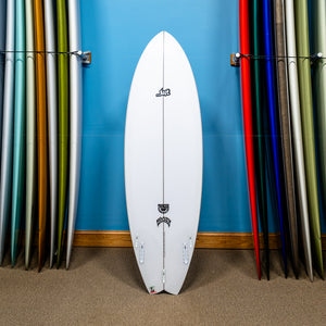 Lost RNF Twinzer '96er XL PU/Poly 6'0"