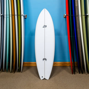 Lost RNF Twinzer '96er XL PU/Poly 6'0"