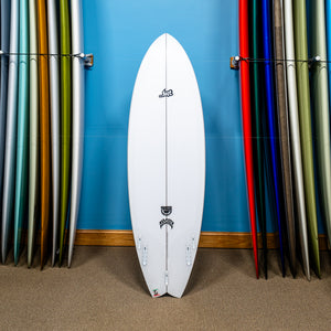 Lost RNF Twinzer '96er XL PU/Poly 6'1"