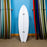 Actual Board: Lost RNF Twinzer '96er XL PU/Poly 6'1" — 40.5L