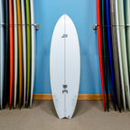 Lost RNF Twinzer '96er XL PU/Poly 6'2"