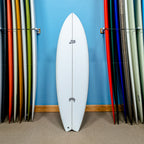 Lost RNF Twinzer '96er XL PU/Poly 6'3"