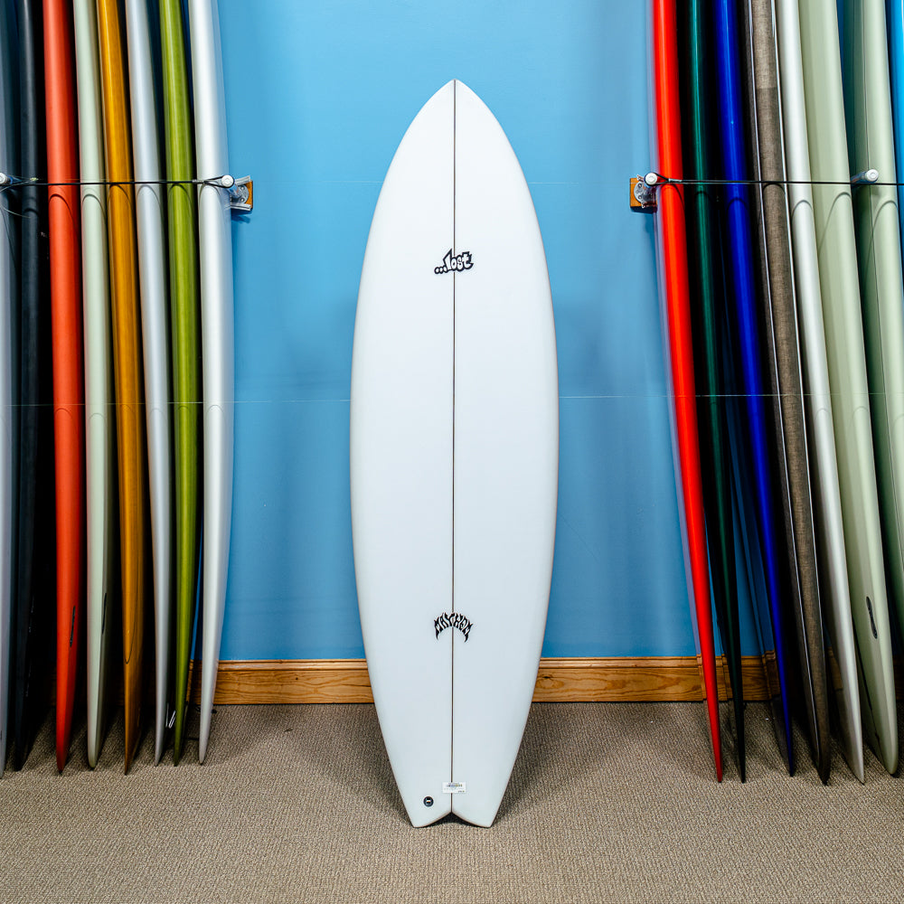 Lost RNF Twinzer '96er XL PU/Poly 6'3"