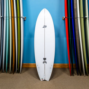 Lost RNF Twinzer '96er XL PU/Poly 6'4"