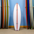 Lost RNF Twinzer '96er PU/Poly 6'4"
