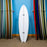 Actual Board: Lost RNF Twinzer '96er XL PU/Poly 6'5" — 46L