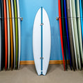 Lost RNF Twinzer '96er XL PU/Poly 6'5"