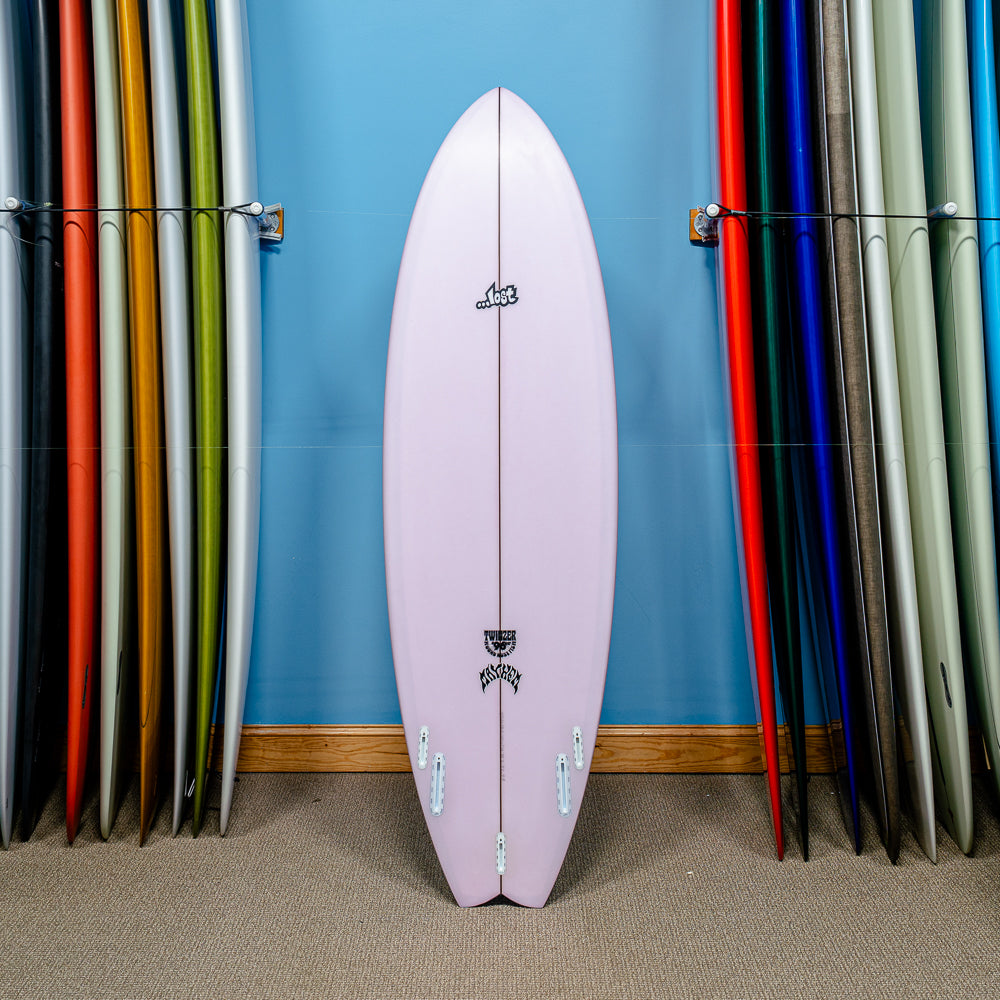 Lost RNF Twinzer '96er XL PU/Poly 6'6"
