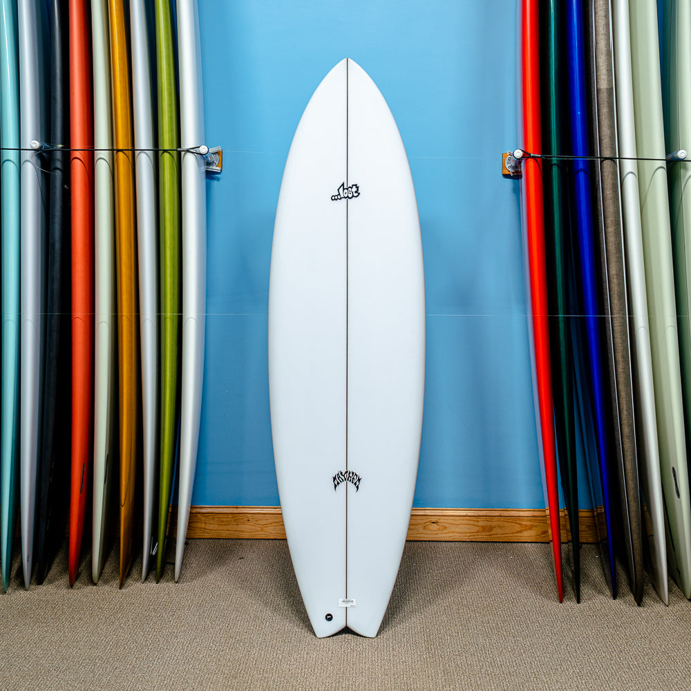 Lost RNF Twinzer '96er XL PU/Poly 6'6"
