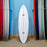 Actual Board: Lost Quiver Killer XL PU/Poly 6'2" — 39.5L