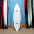 Lost Quiver Killer XL PU/Poly 6'2"