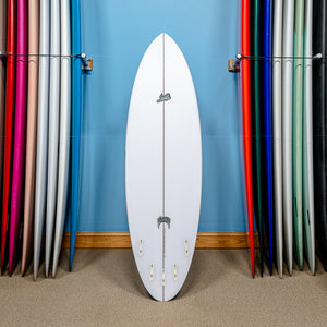 Lost Quiver Killer XL PU/Poly 6'2" — Alternate View