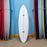 Actual Board: Lost Quiver Killer XL PU/Poly 6'2" — 39.5L