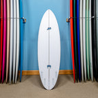 Lost Quiver Killer XL PU/Poly 6'4"