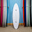 Actual Board: Lost Quiver Killer XL PU/Poly 6'4" — 42.2L