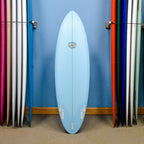 Smooth Operator Twinzer PU/Poly 6'2"
