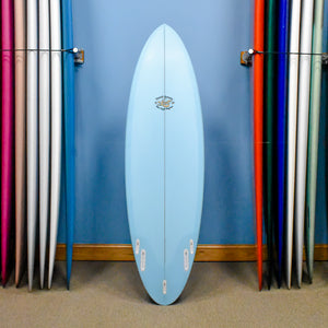 Smooth Operator Twinzer PU/Poly 6'2" — Alternate View