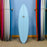 Actual Board: Smooth Operator Twinzer PU/Poly 6'2" — 35.7L
