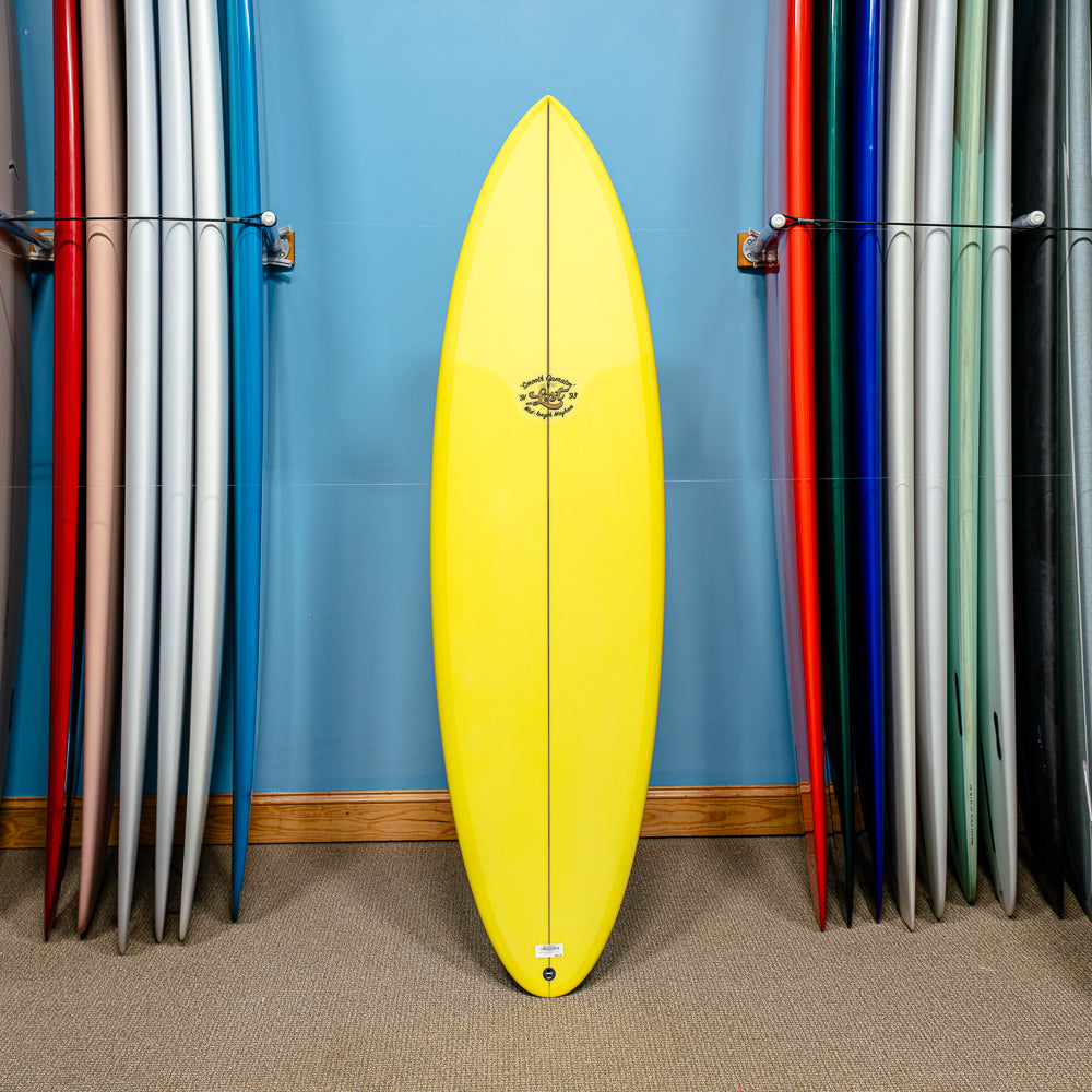 Lost Smooth Operator Twinzer PU/Poly 6'4"