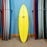 Actual Board: Lost Smooth Operator Twinzer PU/Poly 6'4" — 38L
