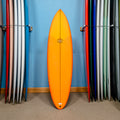 Lost Smooth Operator Twinzer PU/Poly 6'6"