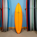 Lost Smooth Operator Twinzer PU/Poly 6'6"